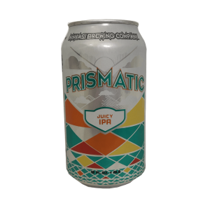 Ninknasi Prismatic Juicy IPA can
